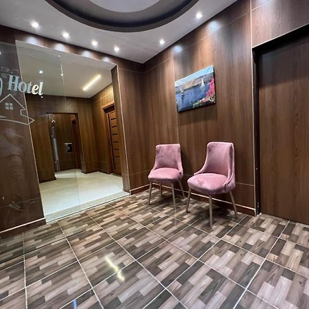 City Hotel Cairo Exterior photo