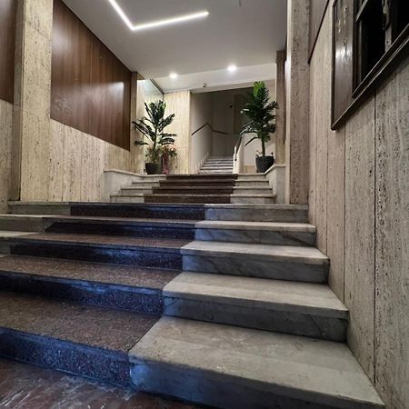 City Hotel Cairo Exterior photo