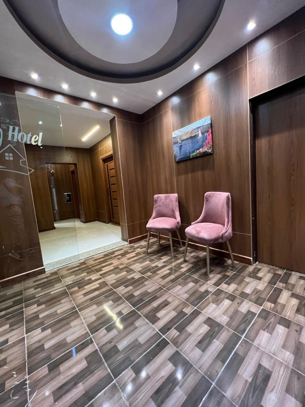 City Hotel Cairo Exterior photo
