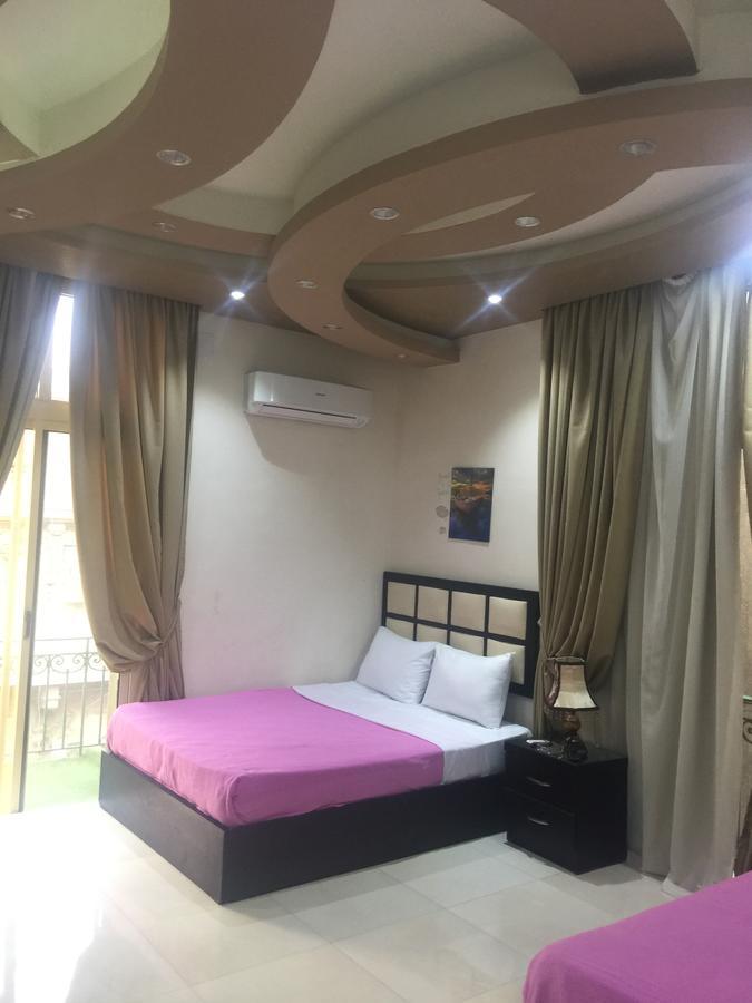 City Hotel Cairo Exterior photo