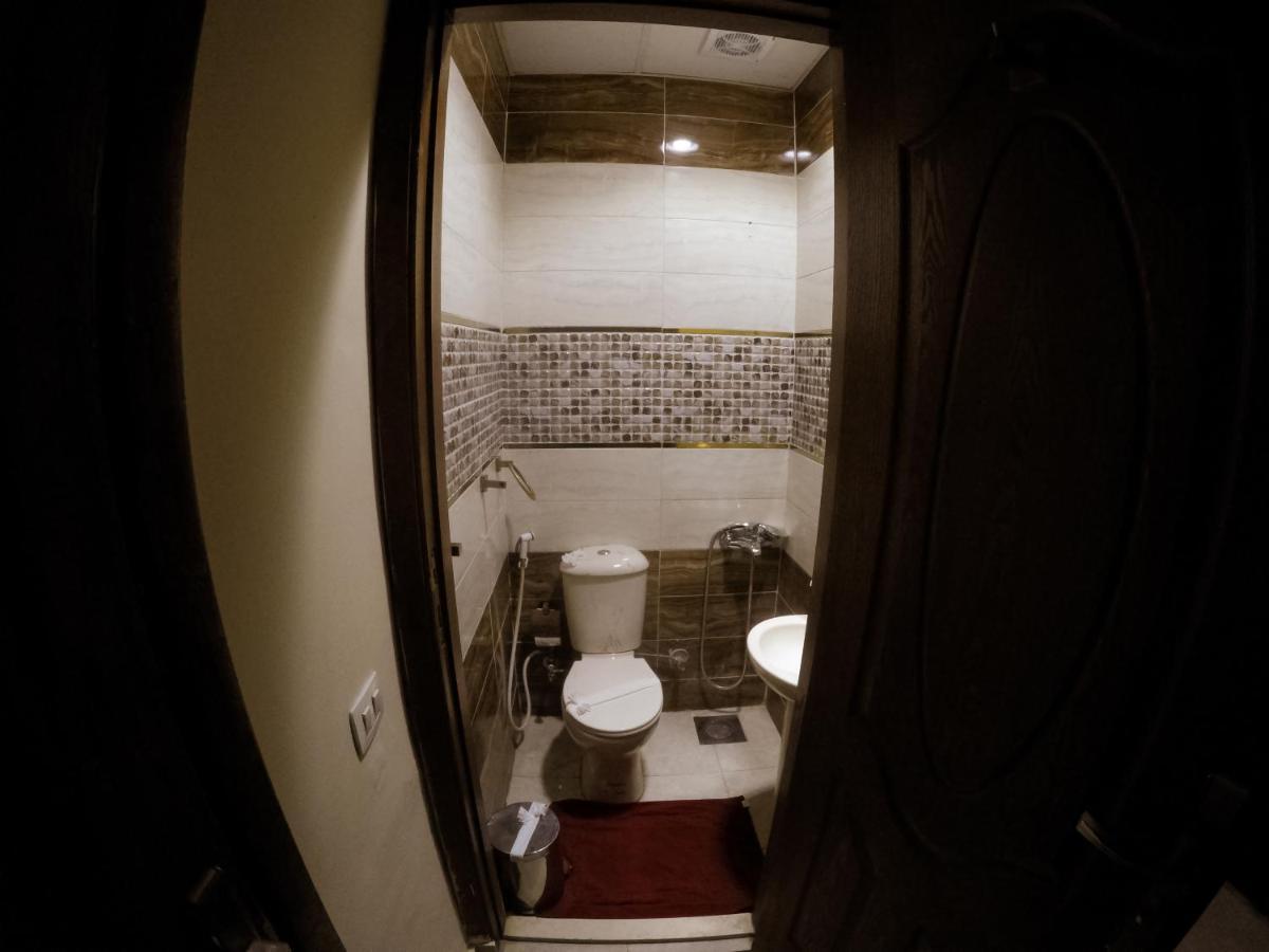 City Hotel Cairo Exterior photo