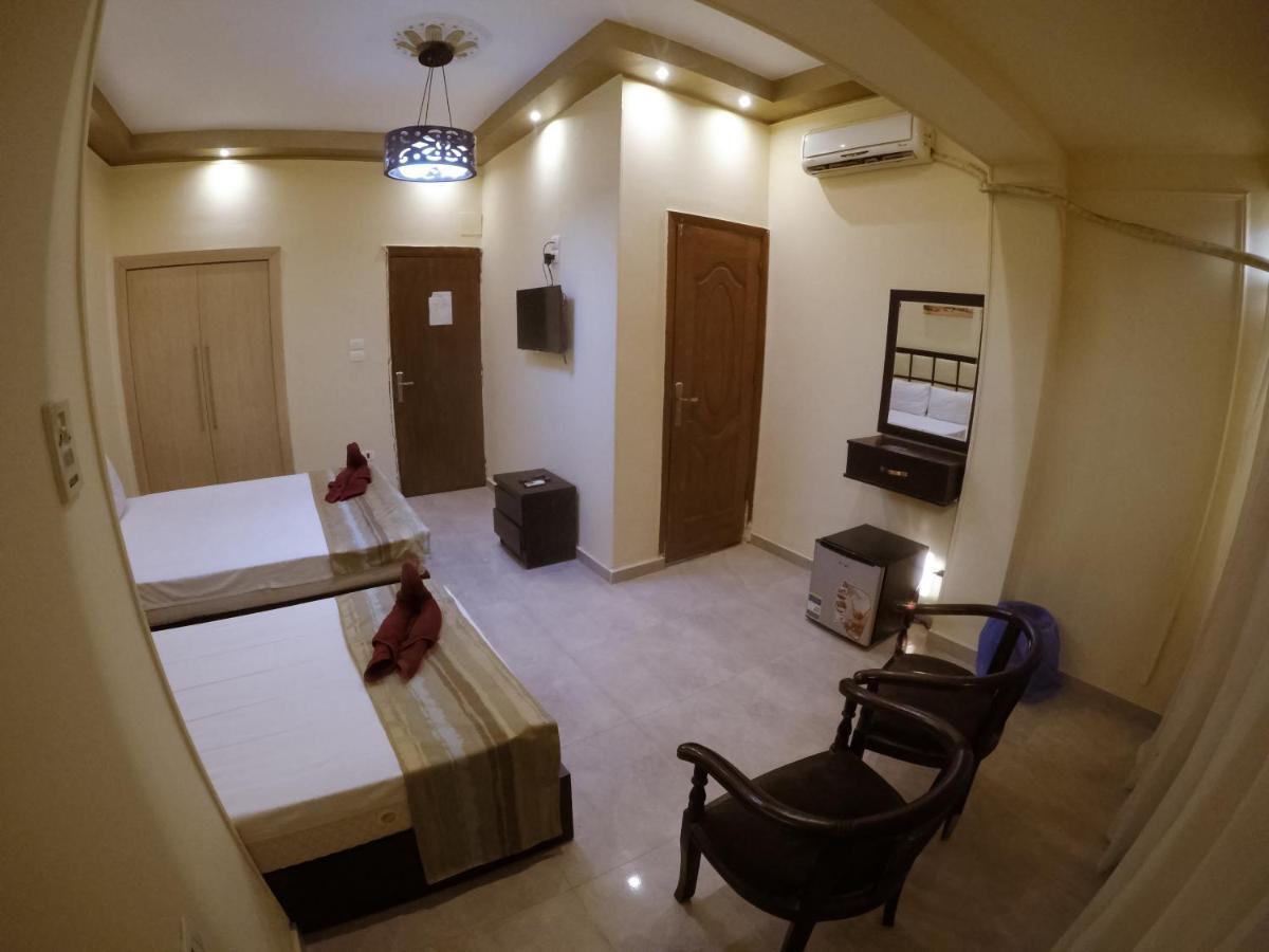 City Hotel Cairo Exterior photo